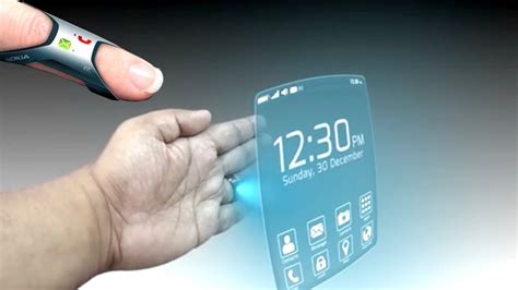 latest technology inventions in electronics.